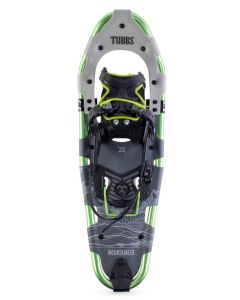 MOUNTAINEER - NOIR/VERT - 25_TUB005_X190100101__90662860