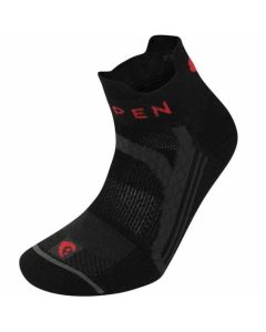 T3 RUNNING PRECISION FIT ECO - FEMME   - 9937-BLACK - M
