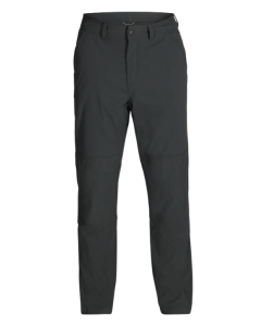 M WILDER PANT - 018-CHARCOAL - 32 - REGULIER