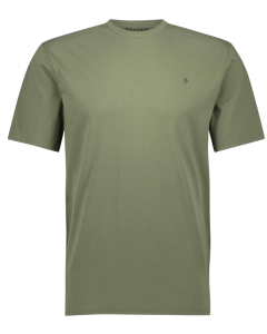 M RR GRAPHIC TEE - 398-FIDDLEHEAD GRN W - TTG_ROY398_Y12600143__90856329