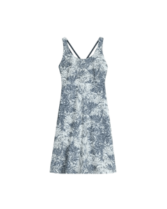 SPORTLESS EVOLUTION TANK DRESS - 446-PACIFIC BLUE FER - 8_ROY446_Y326012__90856299