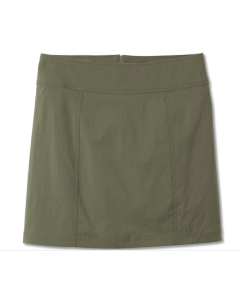 DISCOVERY III SKORT - 255-FIDDLEHEAD - 4
