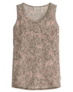 FEATHERWIEGHT TANK - 382-DARK OLIVE YARRO - M_ROY382_Y610006__90856195