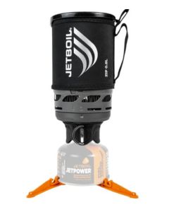 ZIP CARBON - CB-CARBON - 0.8L