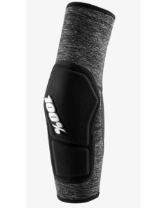 RIDECAMP - GREY HEATHER/BLACK - M