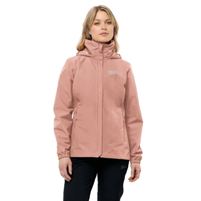 Jack wolfskin stormy point jacket womens deals
