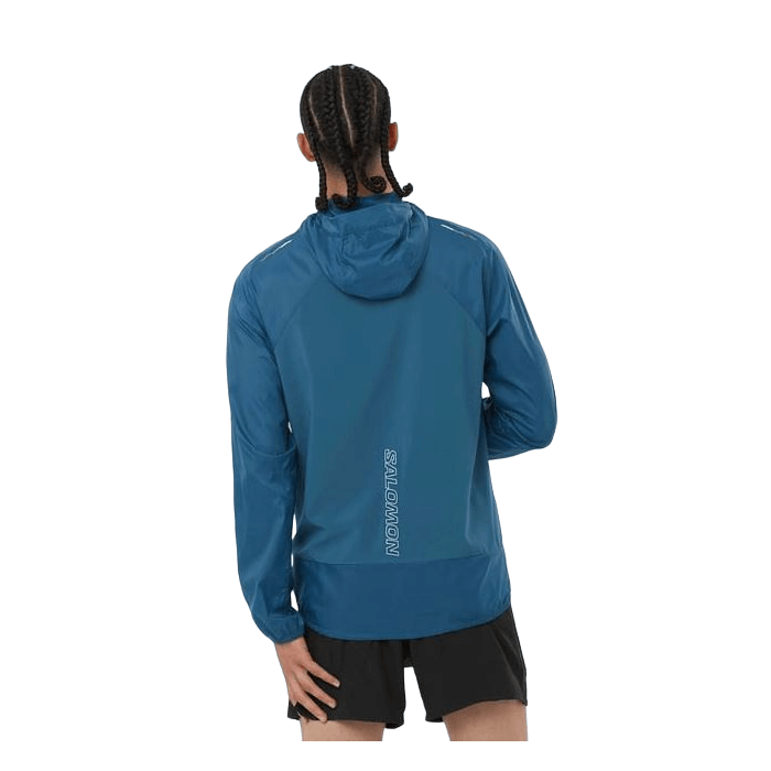 SALOMON BONATTI CROSS FZ HD M DEEP DIVE