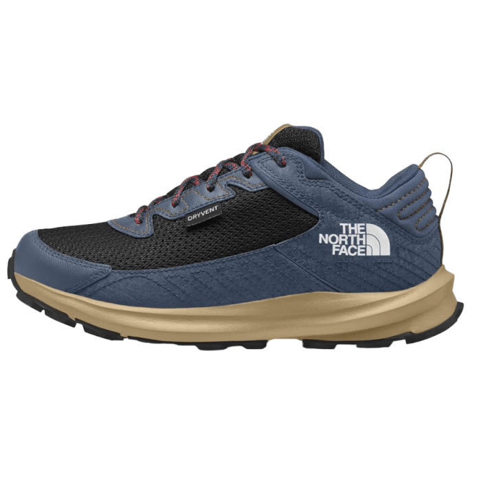 YOUTH FASTPACK HIKER WP