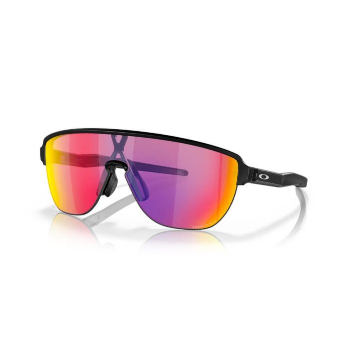 CORRIDOR MATTE BLK W PRIZM ROAD