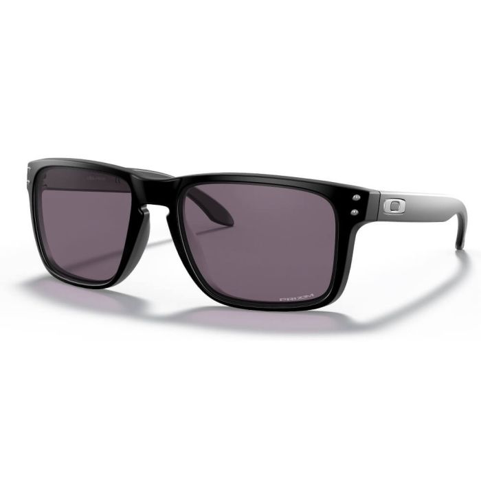 Holbrook matte black clearance