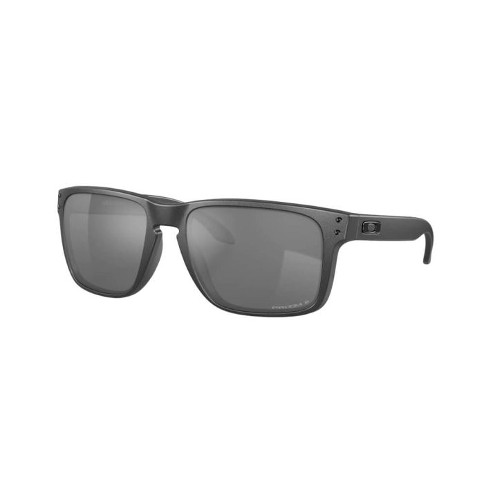 Holbrook steel collection outlet