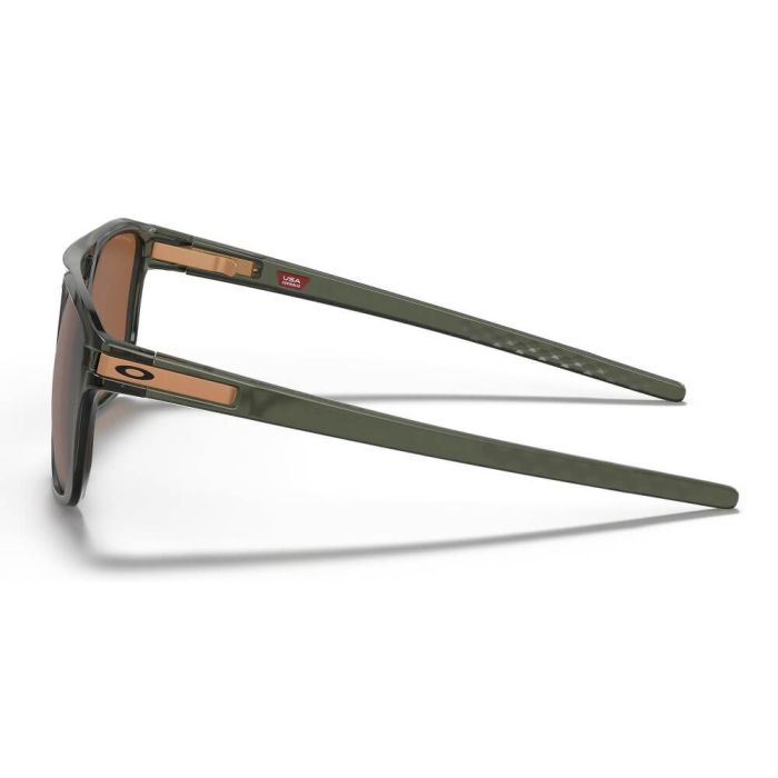 Oakley latch beta tungsten sales