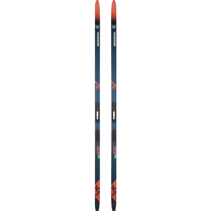 Skis de fond Rossignol X-Tour Escape R-Skin/Tour Step-In