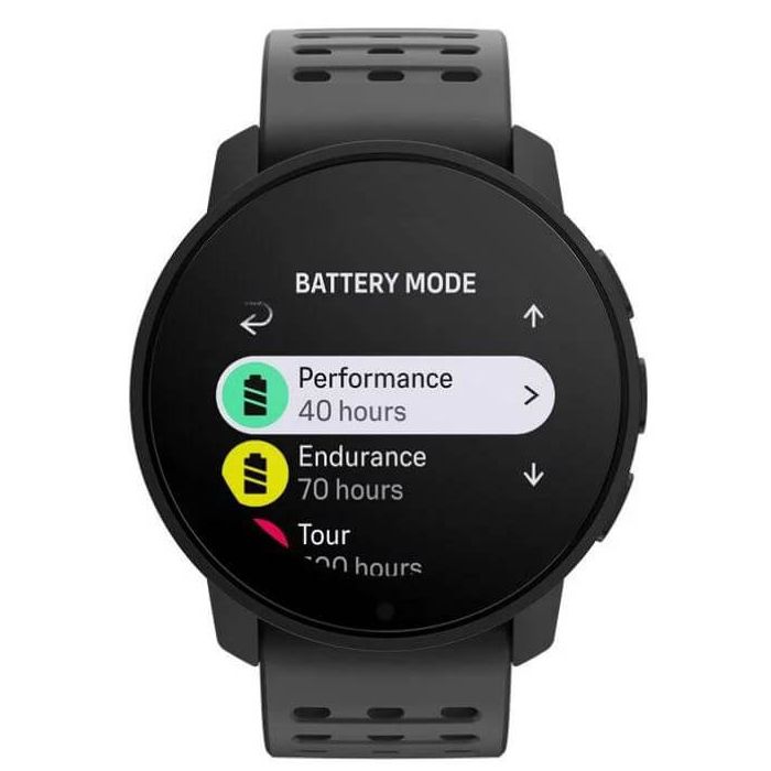 Suunto 9 crossfit online