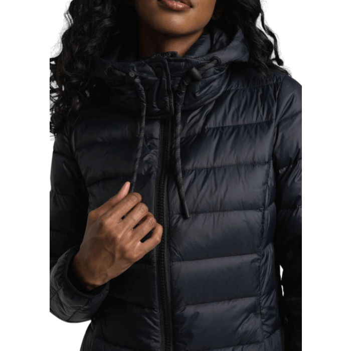 CLAUDIA DOWN JACKET